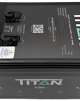 TITAN 12V 330Ah Lithium Leisure Battery