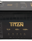 TITAN 12V 460Ah lithium huishoudaccu