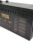 TITAN 12V 460Ah lithium huishoudaccu