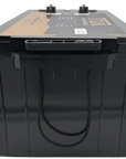TITAN 12V 460Ah Lithium Leisure Battery
