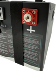 TITAN 12V 520Ah Lithium Leisure Battery (Dual DIN)