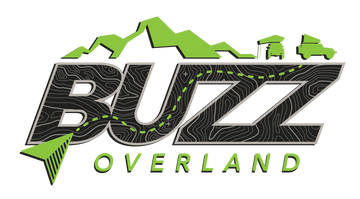 Buzz Overland logo