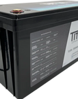 TITAN Lithium 12V 300Ah Battery