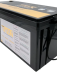 TITAN Lithium Gold 12V 460Ah Battery