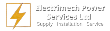 Electrimech Power Services logo