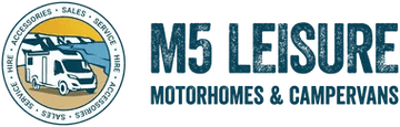 M5 Leisure logo