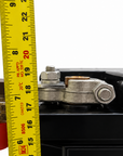 Low-height MRBF kit total height 195mm including terminal stud