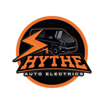 Hythe Auto Electrics logo