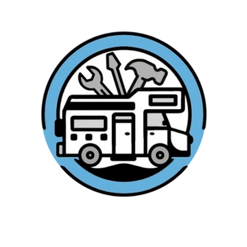 Mobile Getaways logo