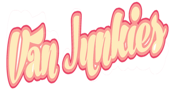 Van Junkies logo